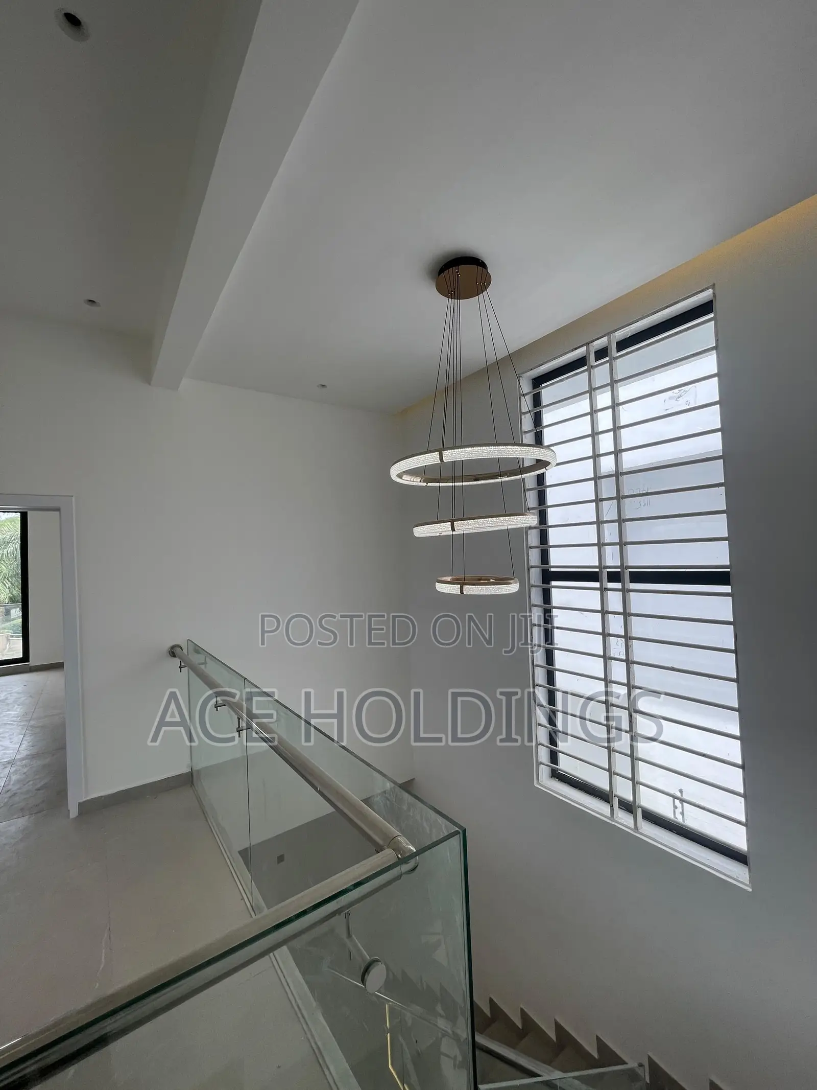 4bdrm Mansion in Acp, Kwabenya for sale