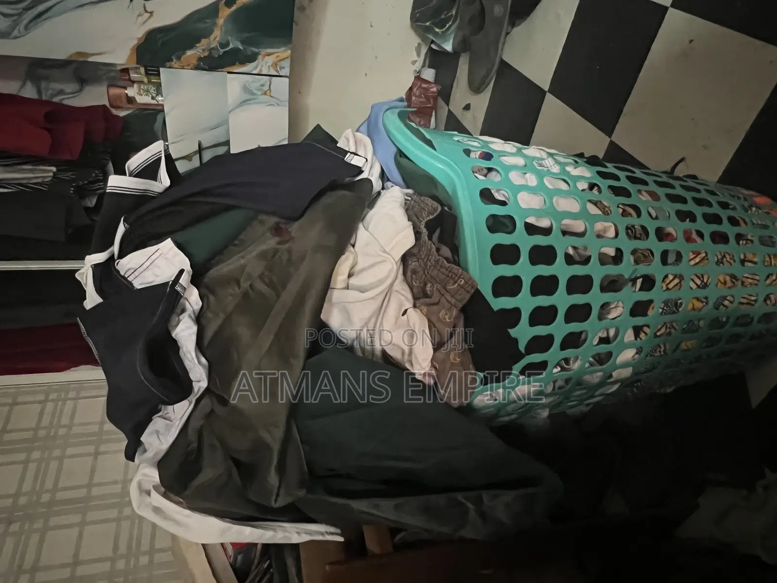 Cleancraft Laundry Cleaning
