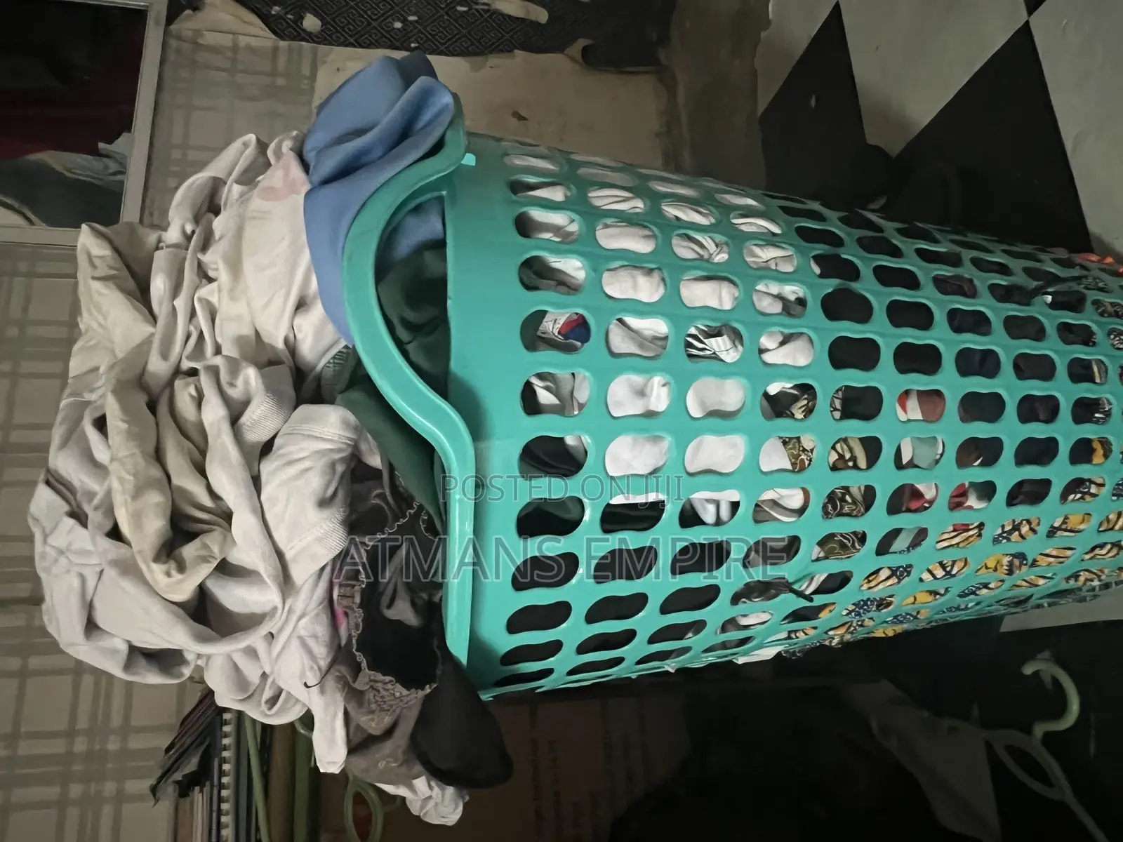 Cleancraft Laundry Cleaning