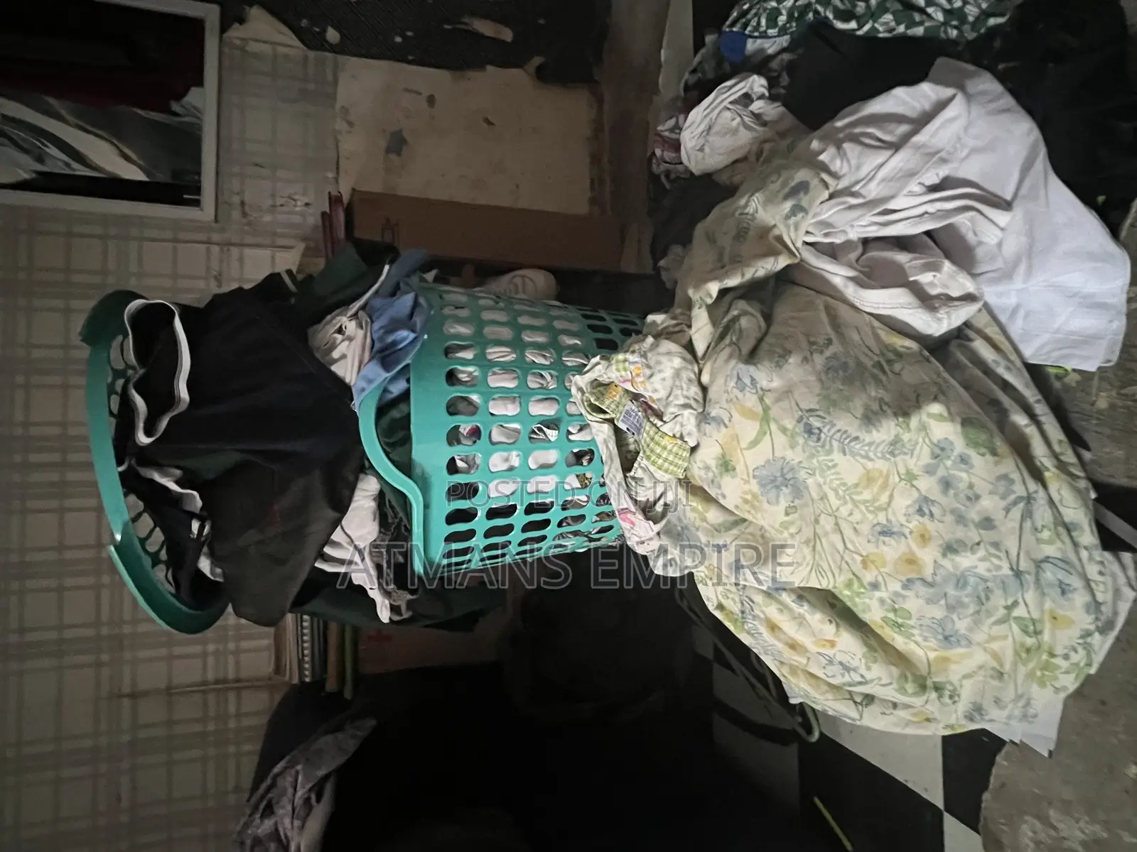 Cleancraft Laundry Cleaning