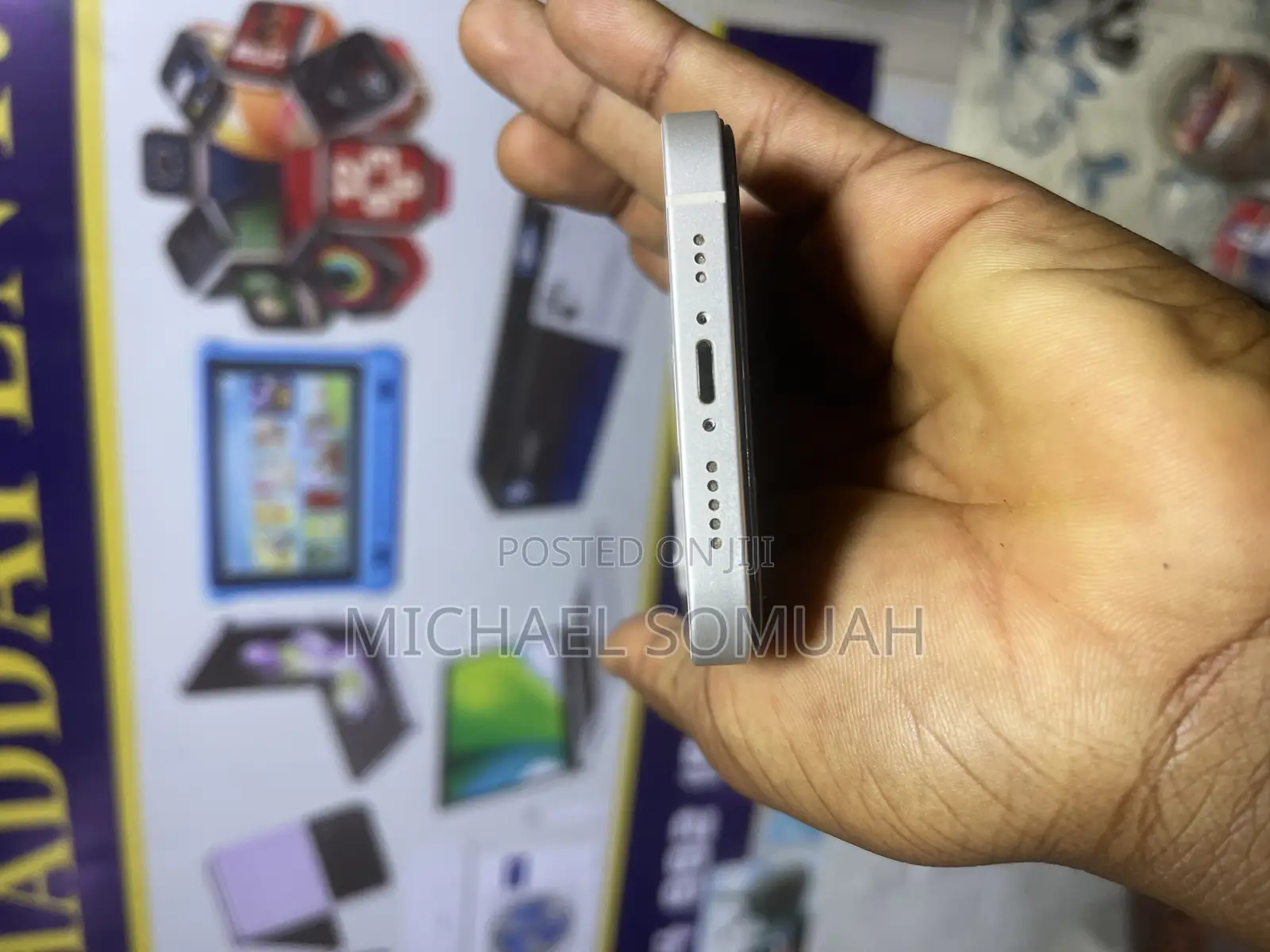 Apple iPhone 12 128 GB White