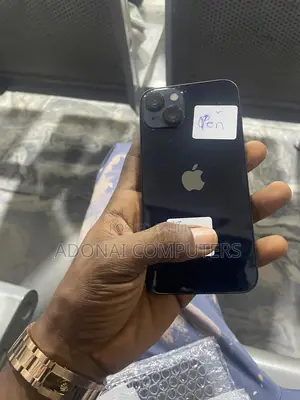 Apple iPhone 13 128 GB Blue