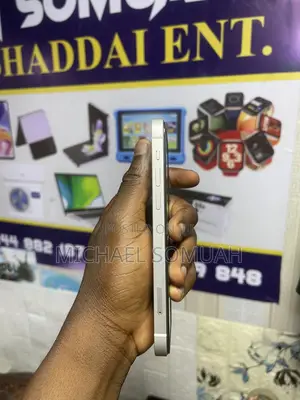 Apple iPhone 12 128 GB White