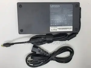 Lenovo Usb 300w Charger
