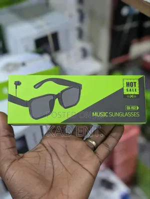 Bluetooth Sunglasses