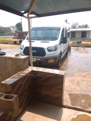Charter Service To Nigeria-togo-benin