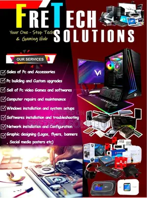 Professional It Services