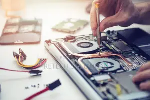 Professional It Services