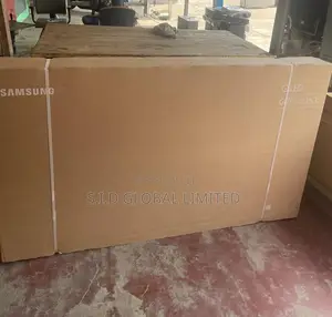 Samsung Q7f Qled Smart Tv With Q Symphony