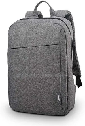 Lenovo B210 15.6 Laptop Casual Backpack - Grey