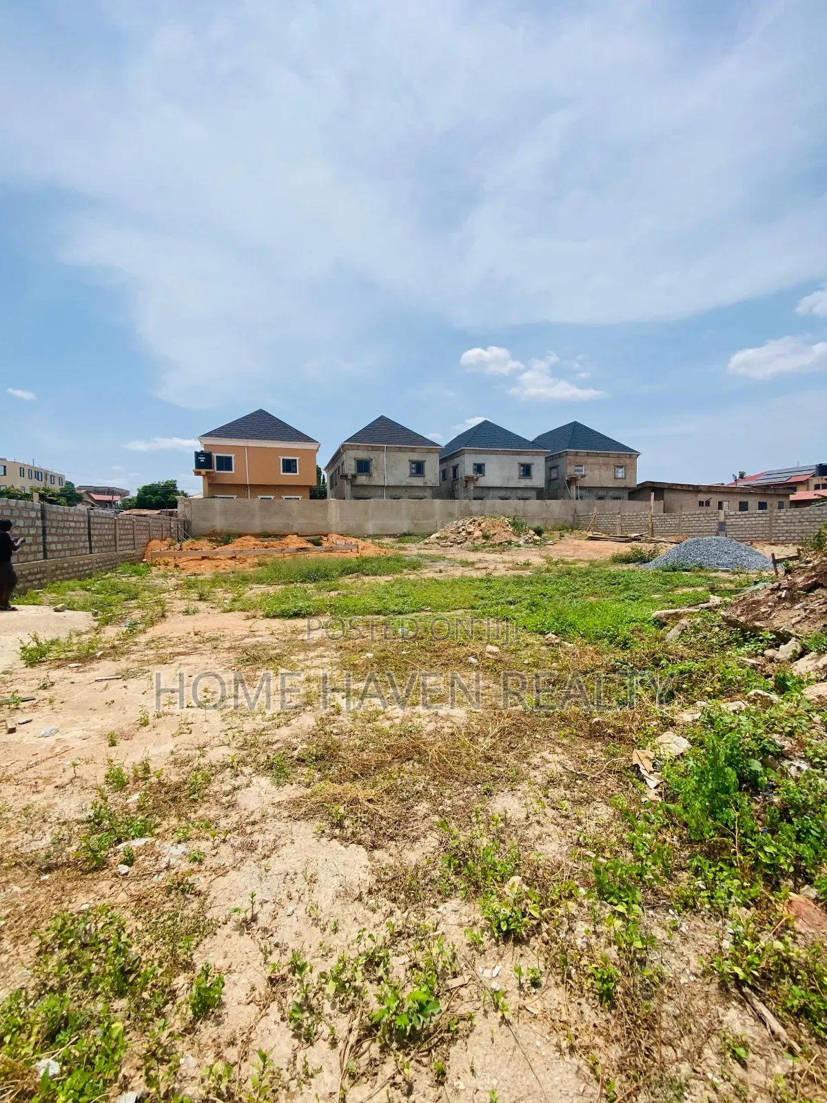 2 Plots for Sale at Tantra Hills