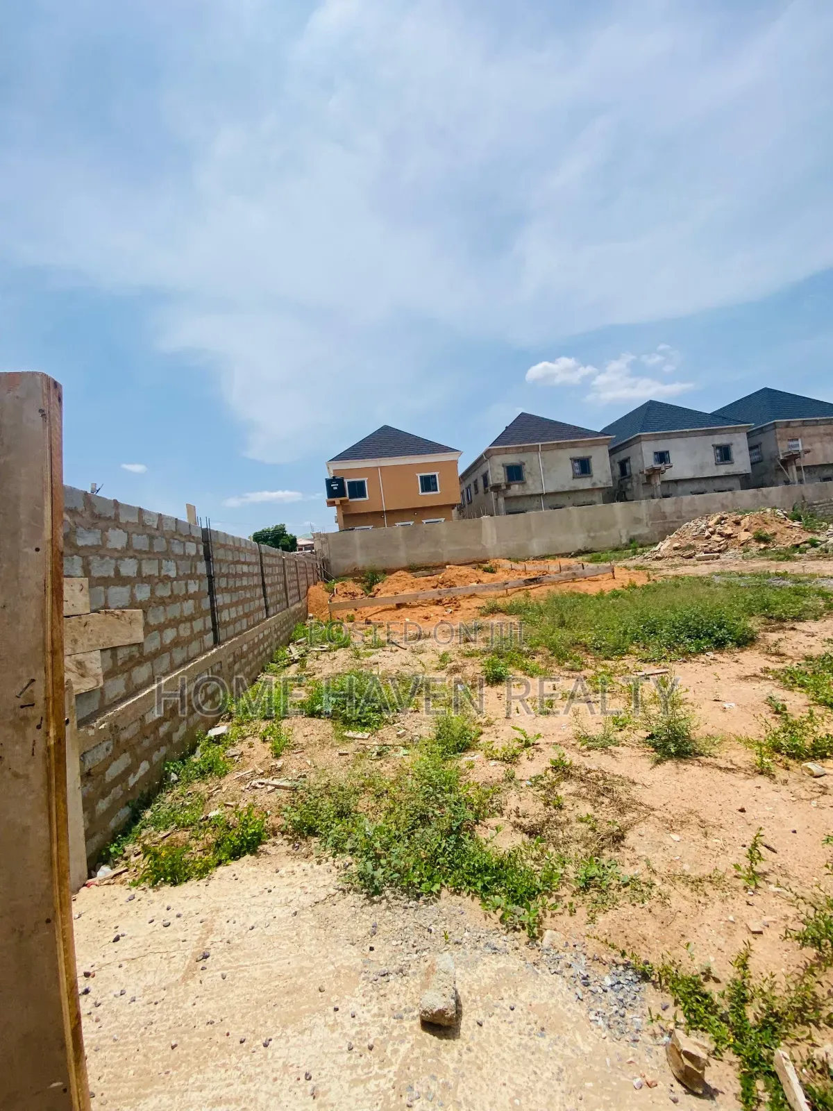 2 Plots for Sale at Tantra Hills