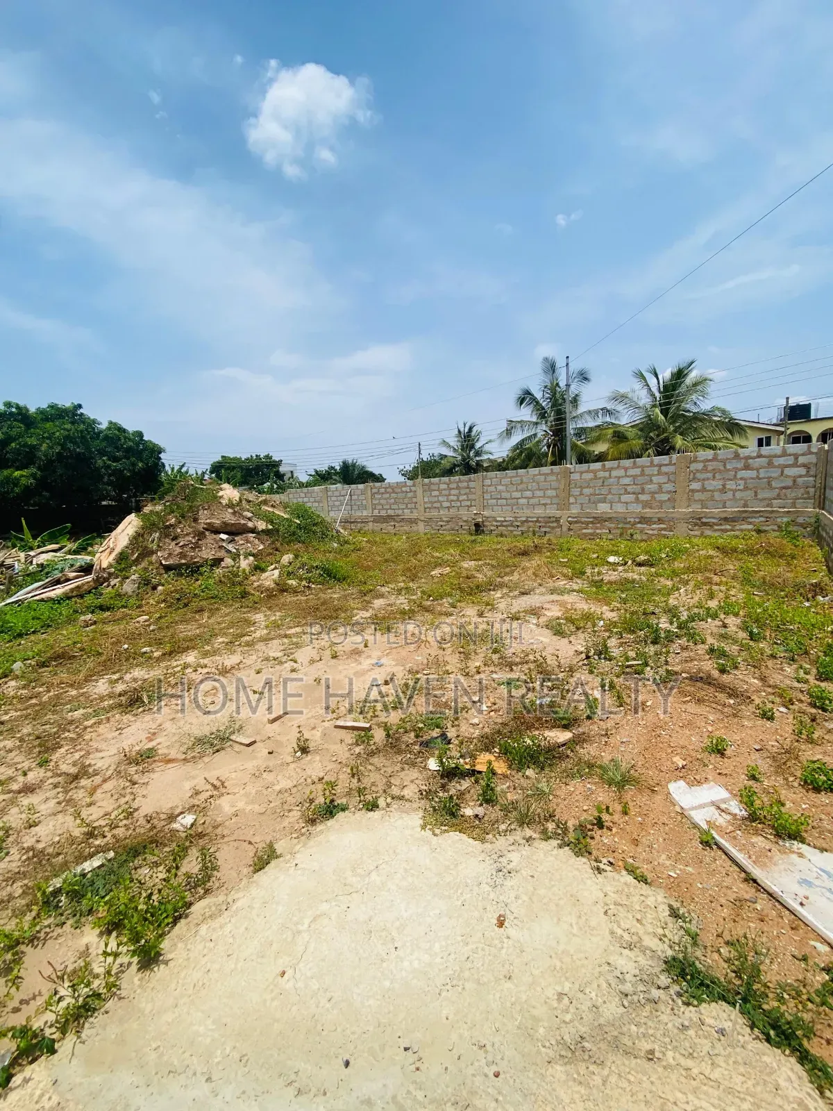 2 Plots for Sale at Tantra Hills