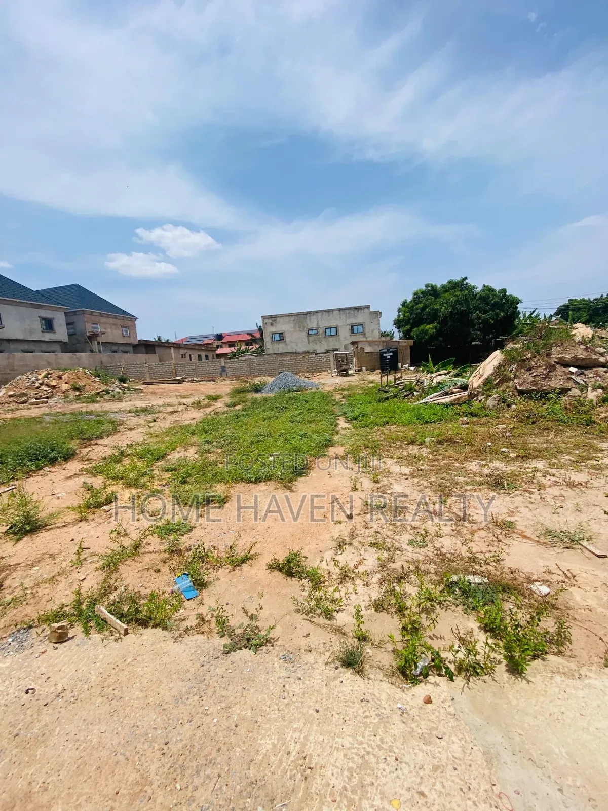 2 Plots for Sale at Tantra Hills