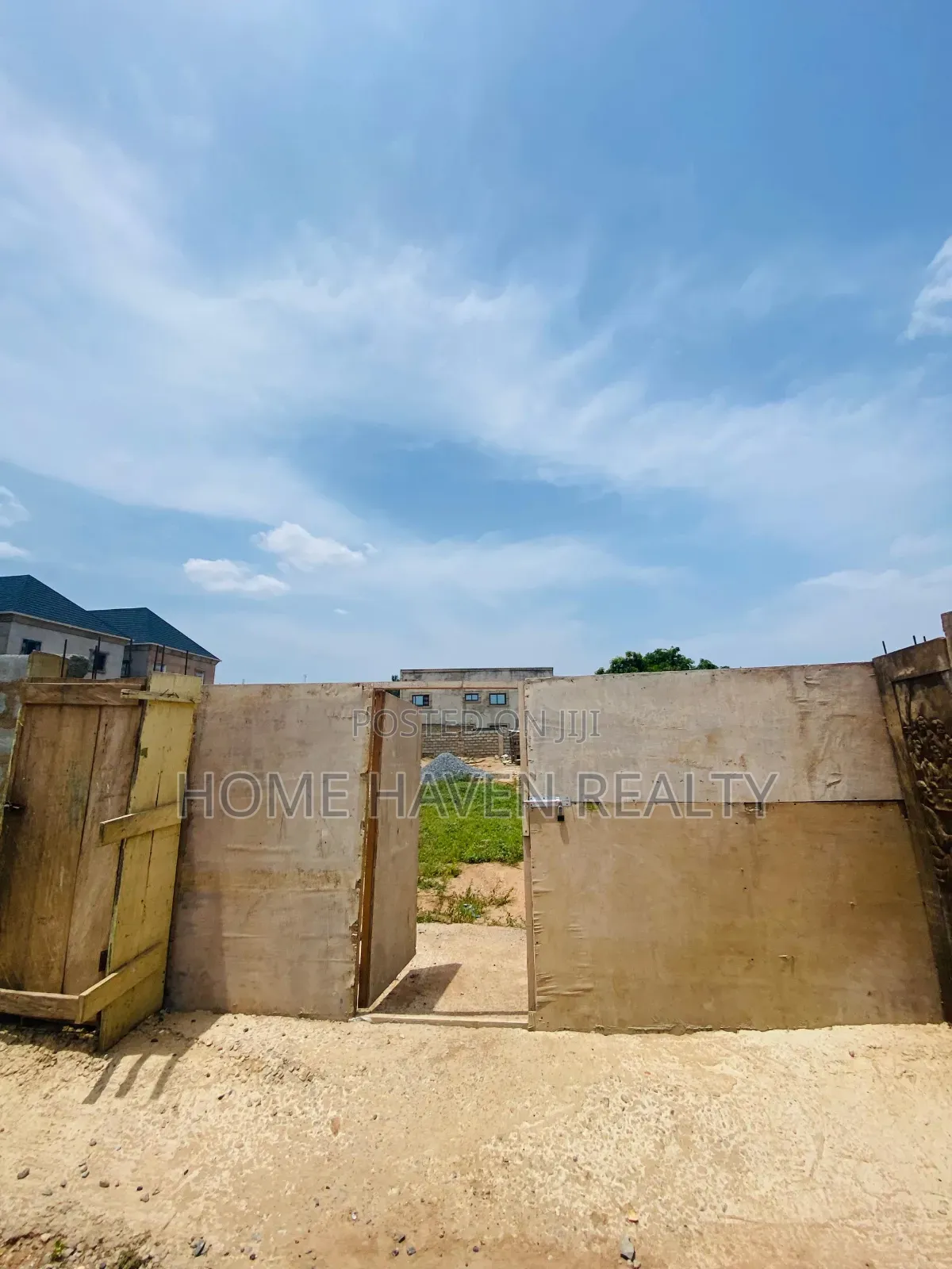 2 Plots for Sale at Tantra Hills