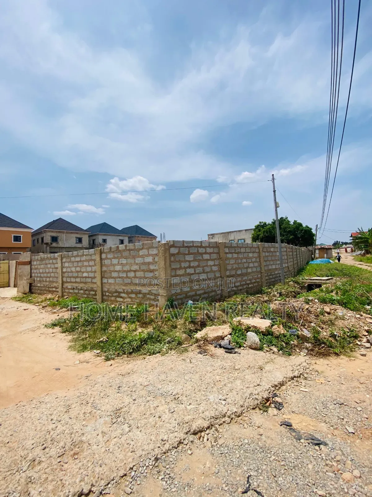 2 Plots for Sale at Tantra Hills