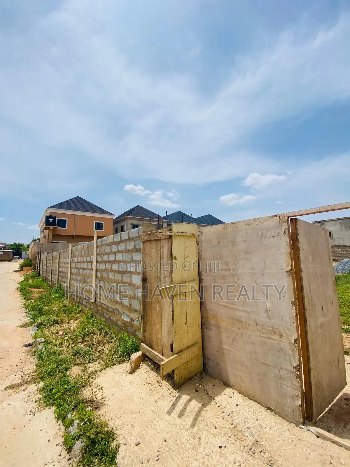2 Plots for Sale at Tantra Hills
