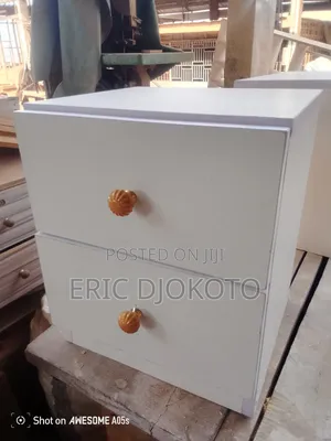 Bed Side Cabinet