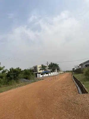 Uncompleted 3 Bedroom At Appolonia City For Sale