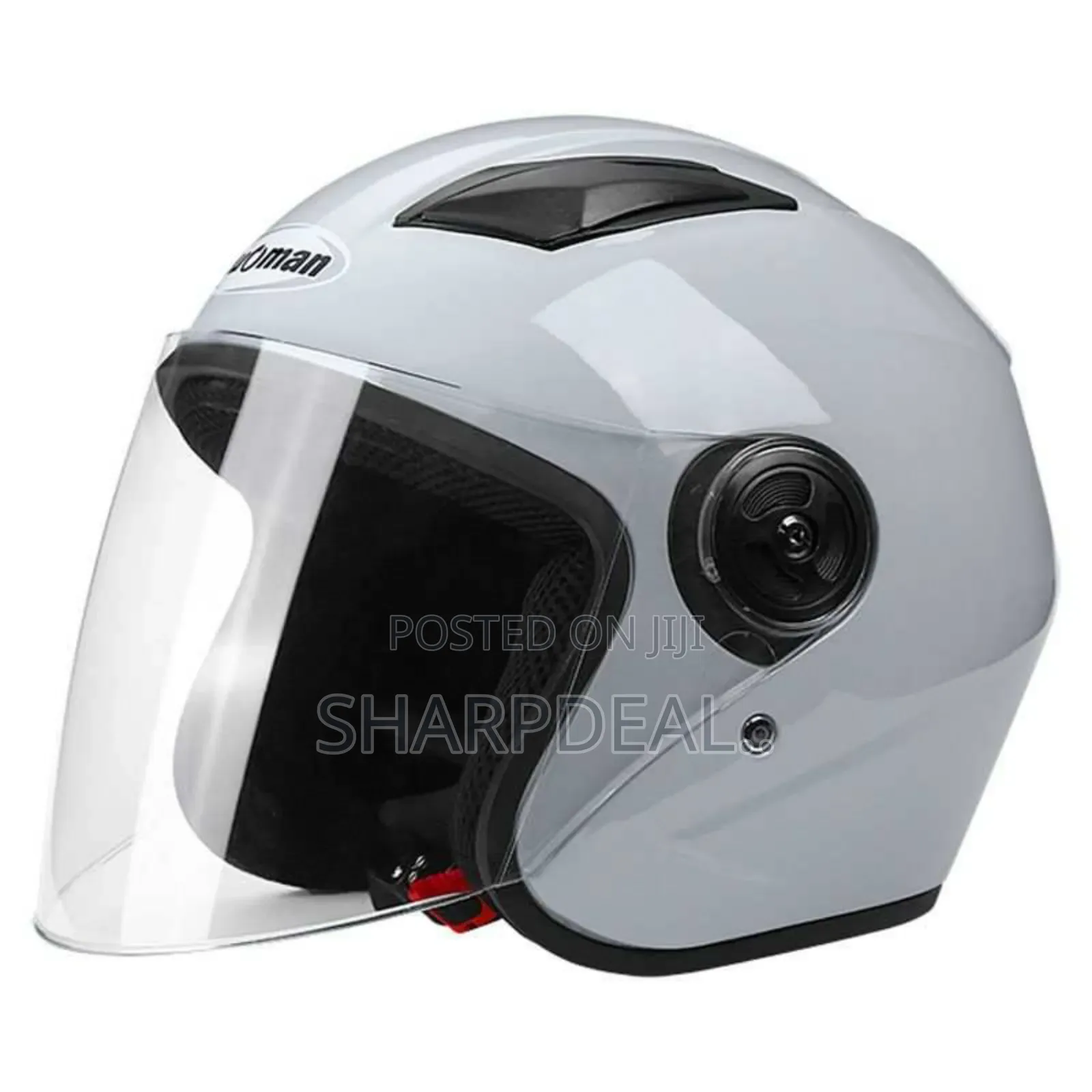 Motor Helmets