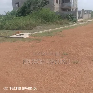 Three Plots in Appolonia City Near Ashiaman for Sale in Ghana