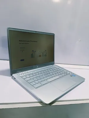 Laptop HP Chromebook 14 4GB Intel SSD 60GB