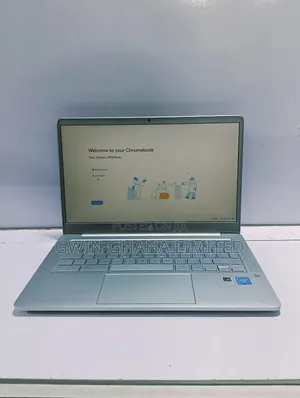 Laptop HP Chromebook 14 4GB Intel SSD 60GB