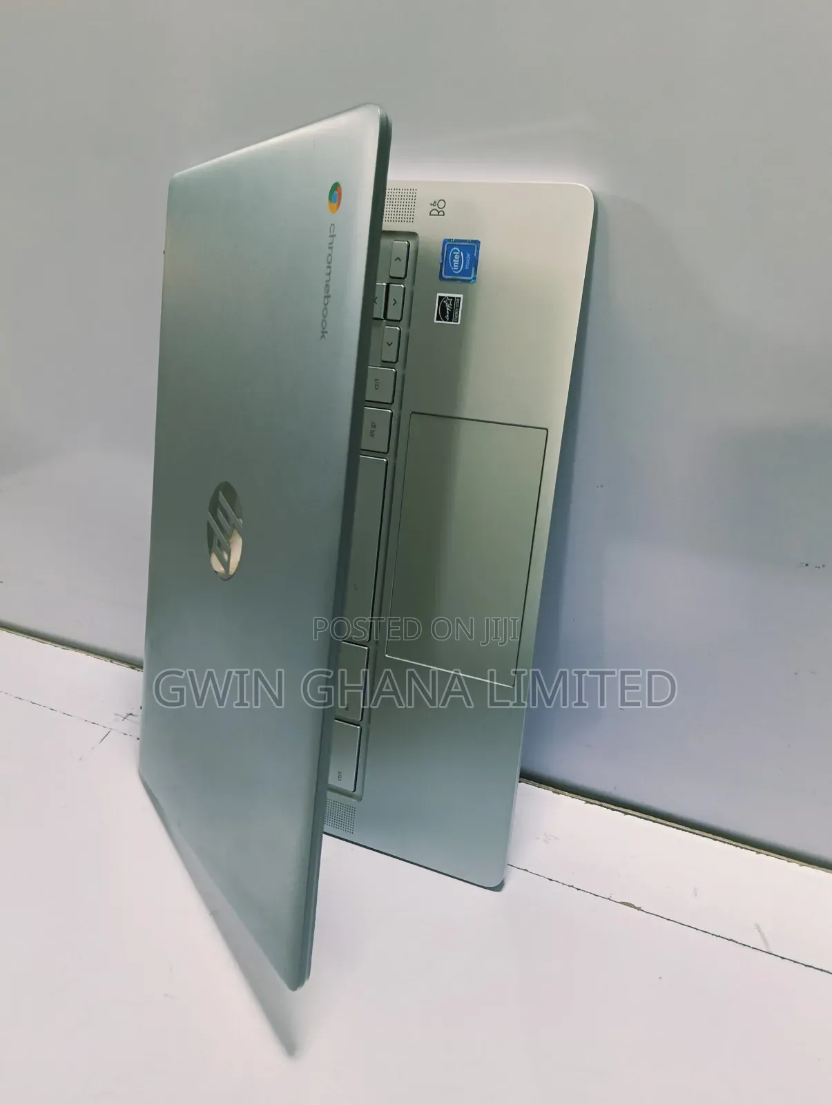 Laptop HP Chromebook 14 4GB Intel SSD 60GB