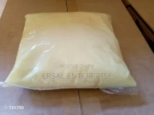 1 Kg Vacuum-Sealed Unrefined Handcrafted Shea Butter