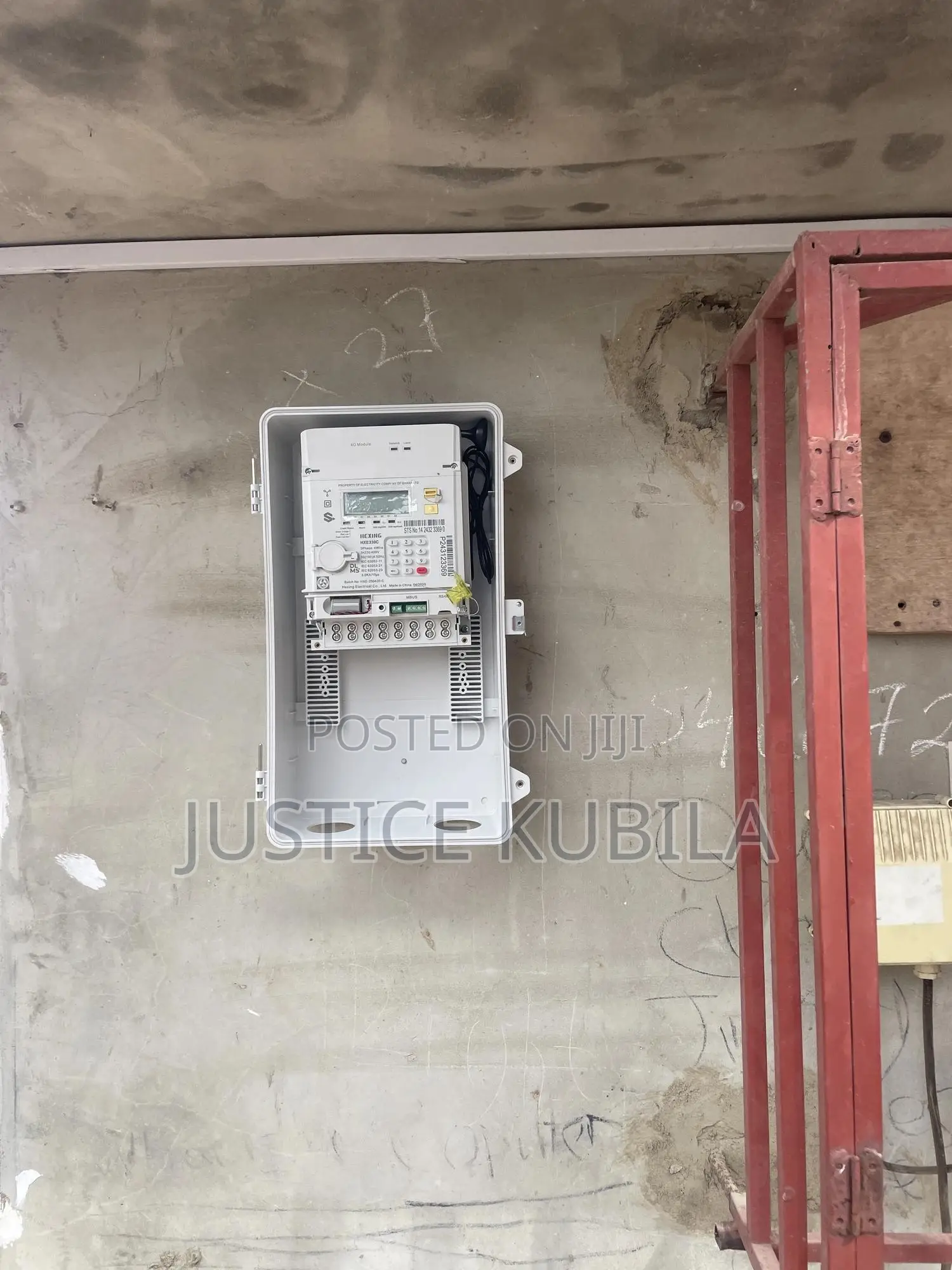 Electricals