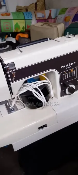 Sewing Machine