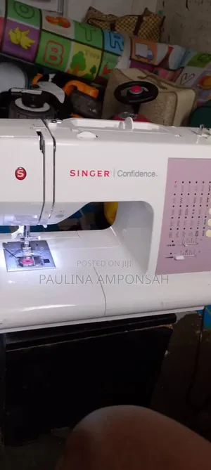 Sewing Machine