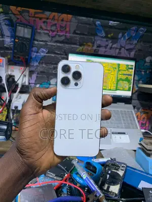 Phone and Laptop Repairs