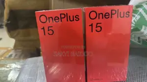 New OnePlus 15 1 TB