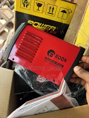 Portable Welding Machine 300 A