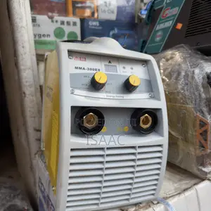 300amps Powerflex Welding Machine