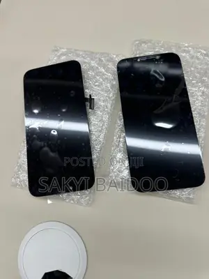 iPhone 13 Screen Protector