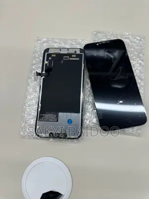iPhone 13 Screen Protector