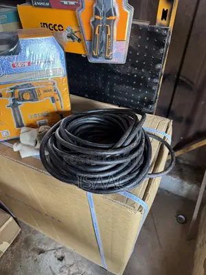 Electric Welding Cable