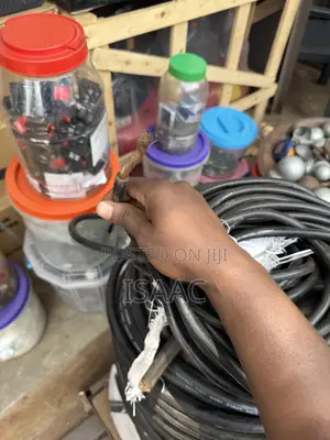 Electric Welding Cable