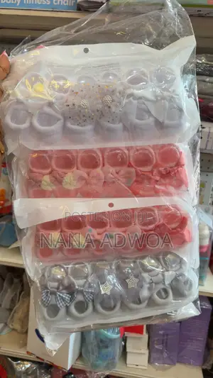 Girls Shoe Socks