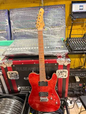 Fender Lead Guitar
