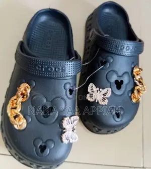 Medical Scrub Shoe