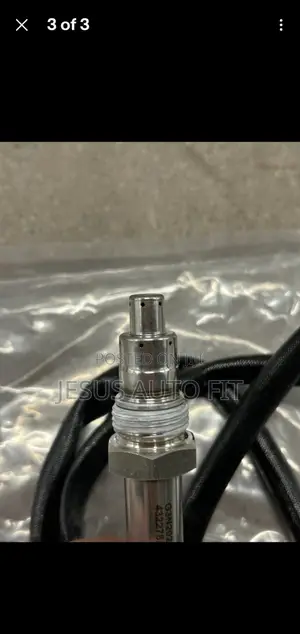 Nox Sensor Lr118316 Jaguar Land Rover Range Rover Evoque Discovery Spo