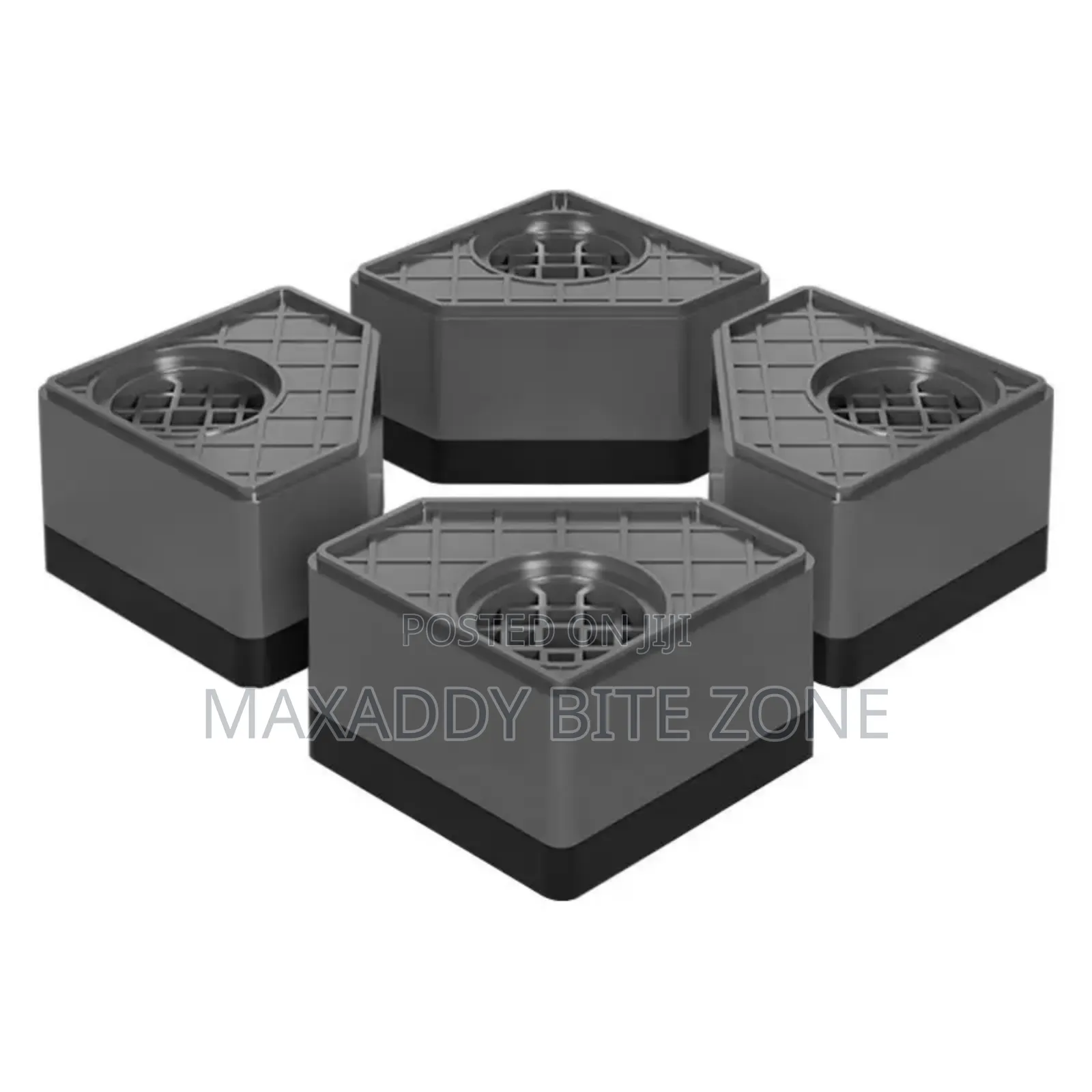 4pcs Anti Vibration Feet Pads For Washing Machine