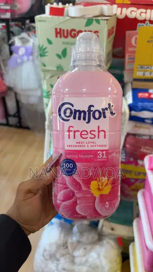 Comfort Softener