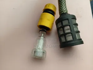 Suction Filter for Car Wash and Air Conditioner Wash Pressure Machine