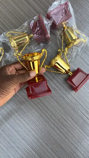Mini Trophy