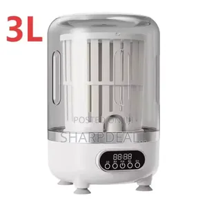Rechargeable Washing Machine(3l)