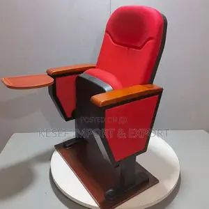 Church Auditorium Chairs